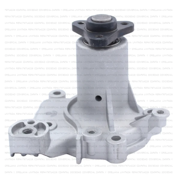 Bomba De Agua Suzuki Alto 1.0 05/13 / 0.8 07/19 - Toto